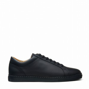 Zapatillas Solovair Greasy 070 Mujer Negras | S7-070-BG-G-030
